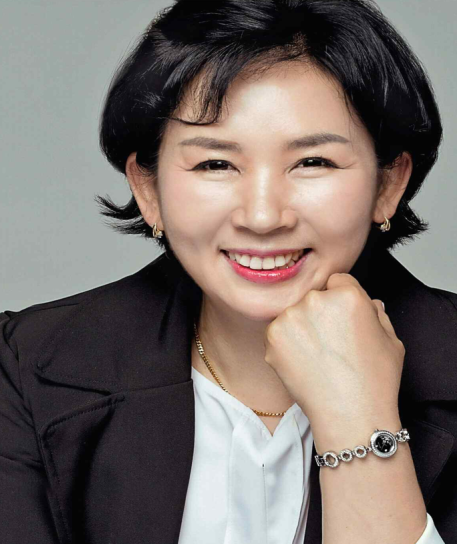 윤정숙